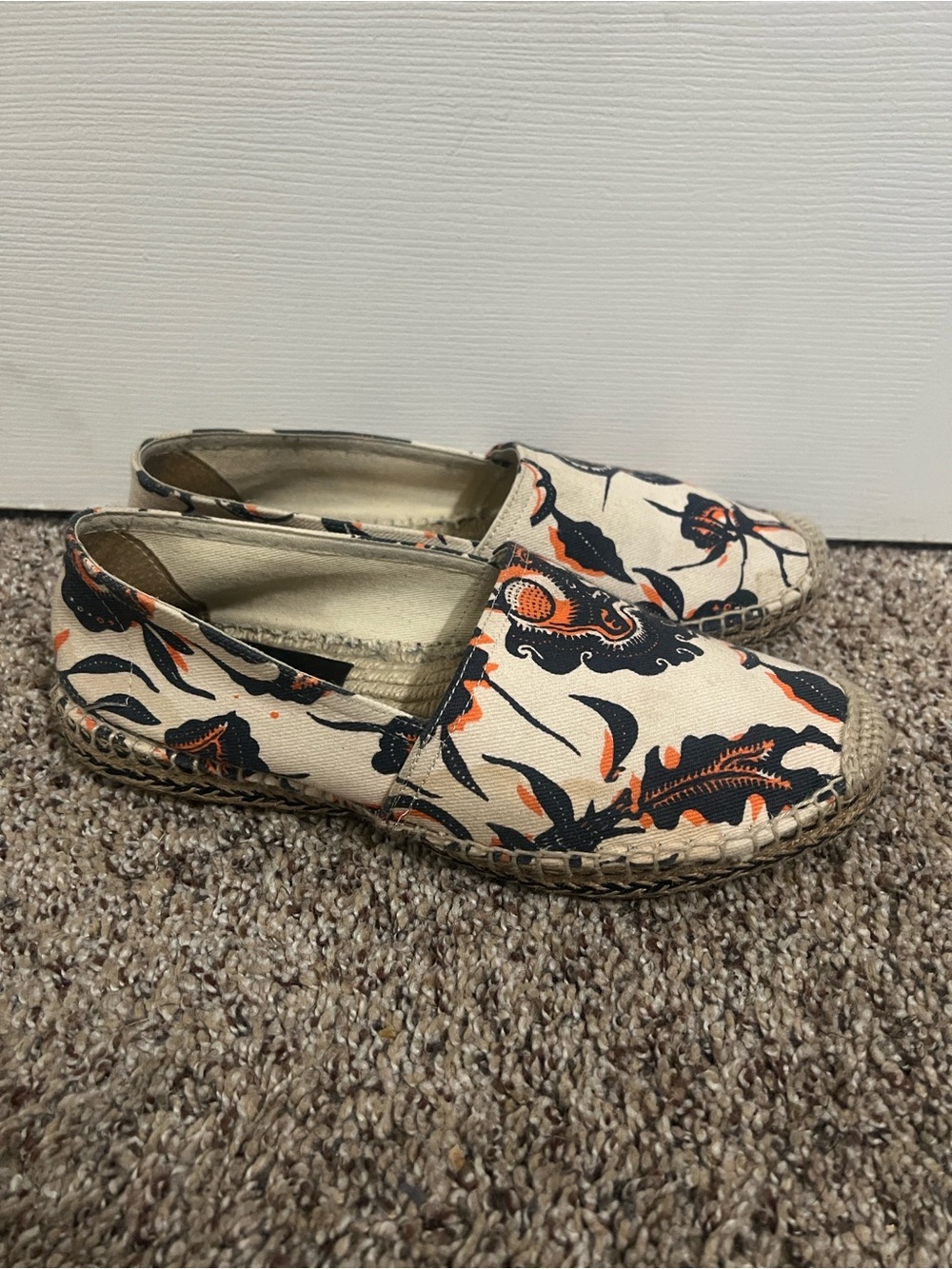Isabel Marant Espadrilles